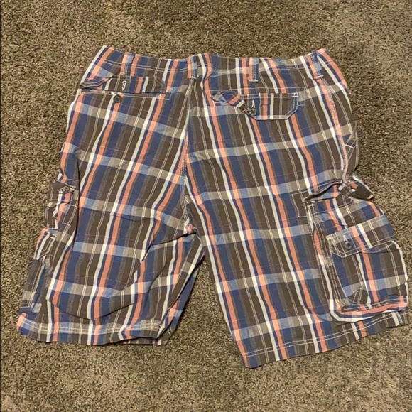 Lee dungarees cargo short - Picture 2 of 2
